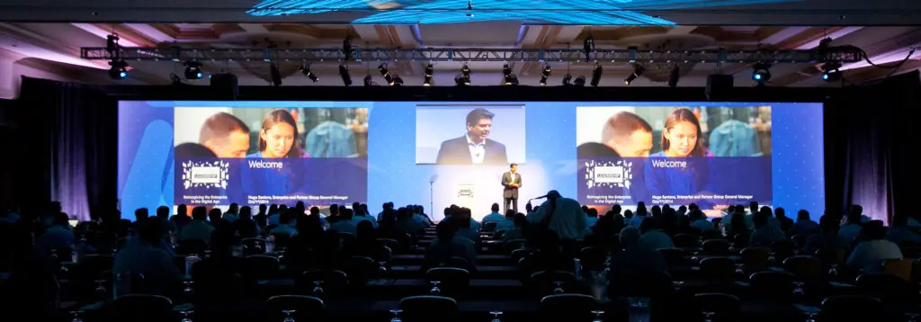 Behind the Lens: How We Capture Unforgettable Moments at Live Events